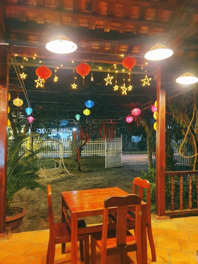 Cat Tien Farmer Lodge Quan Tom Exterior photo